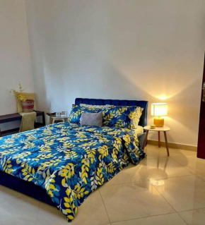 Rama Rooms